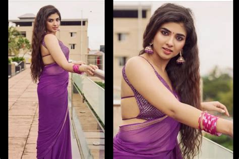 actress leaks|Malayalam starlet Pragya Nagras intimate video leaked, actress。